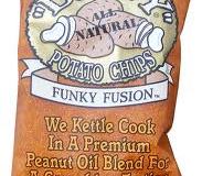 Funky-Fusion