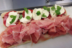 Prosciutto