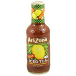 Arizona Iced Tea Diet Lemon