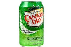 Canada-Dry